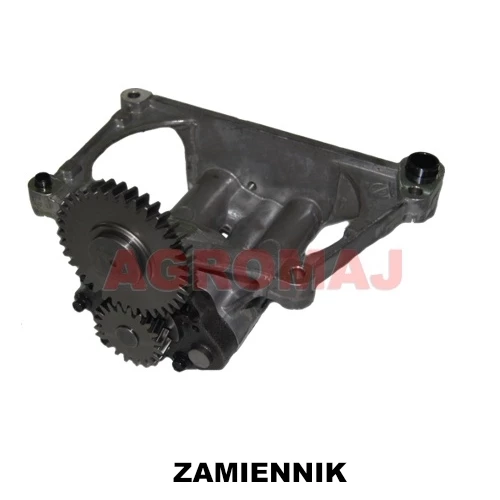 PERKINS масляный насос двигателя 1106d-E66TA