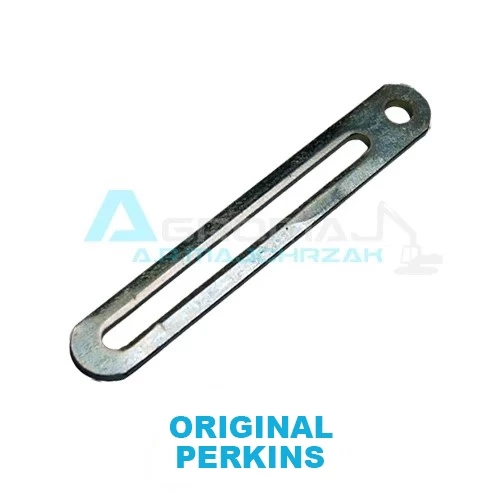 PERKINS натяжитель ремня 1004.40 T 1104c-44TA