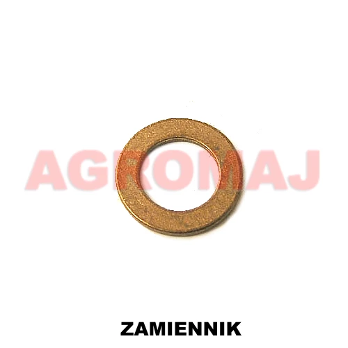 PERKINS прокладка инжектора 402f-05 403f-07