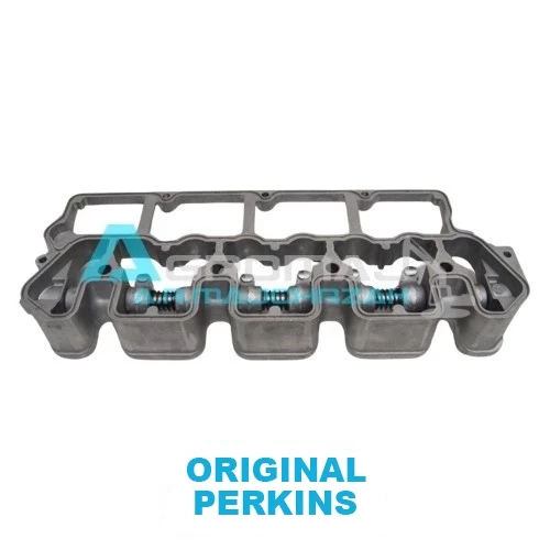 PERKINS клавиатура с корпусом 404D-22 404C-22
