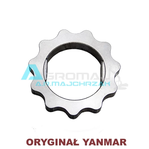YANMAR Ротор масляного насоса 2TNV70 3TNV76