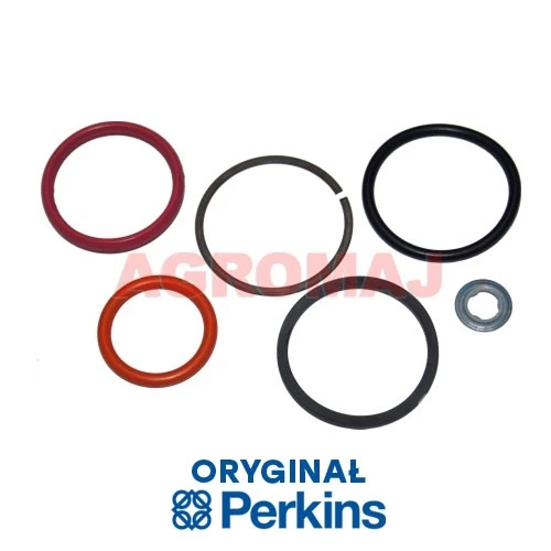 PERKINS комплект уплотнений инжектора 1306 - 7T 1306-E87TA