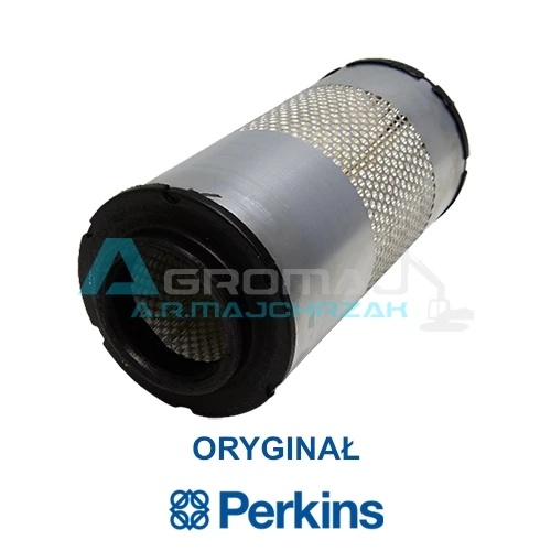 PERKINS воздушный фильтр 404d-22 404c-22