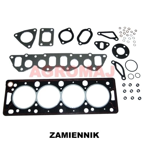 PERKINS комплект прокладок-крепление двигателя 504-2T 504-2