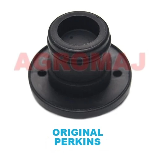 PERKINS крышка масляного наполнителя оригинал 504-2T 504-2