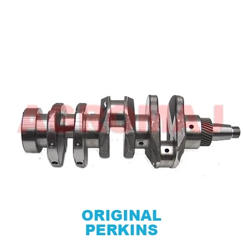 PERKINS коленчатый вал 403d-15 403c-15