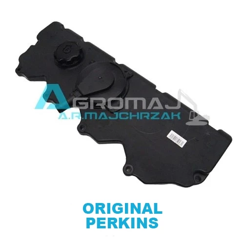 PERKINS крышка клапана 1104d-E44T 1104d-E44TA