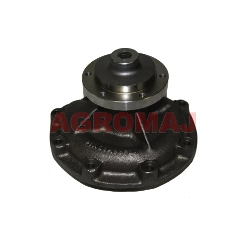 CASE водяной насос DT358 D358