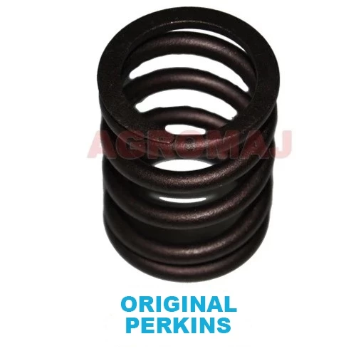 PERKINS пружина клапана 1004.40 S 1106C-E60TA