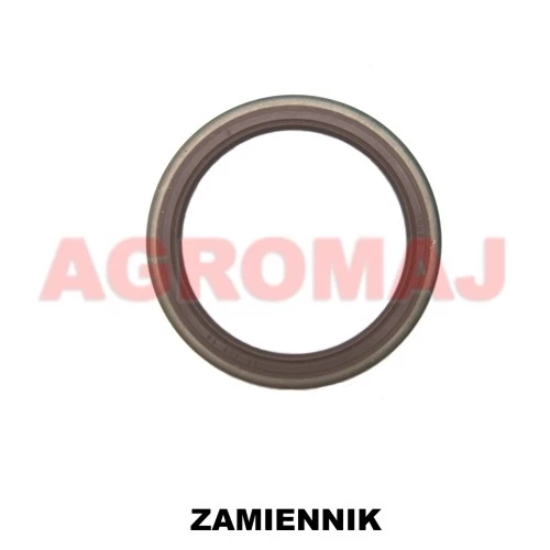 FIAT Зиммеринг сзади 854