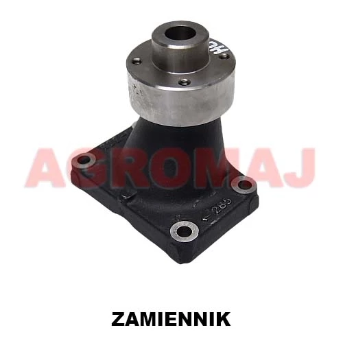 PERKINS основание вентилятора 1006.60 1106c-E60TA