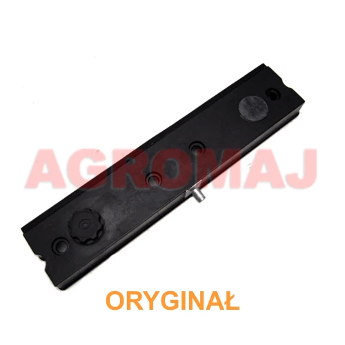 CATERPILLAR крышка клапана 3056