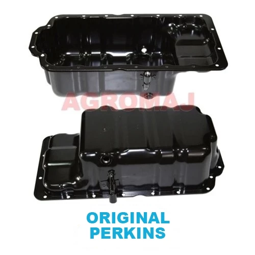 PERKINS масляный поддон 1004.4 1004.42