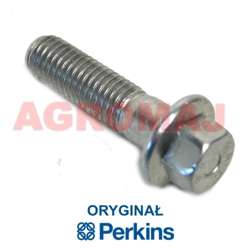 PERKINS Болт распределительного вала AM-1004.40 T