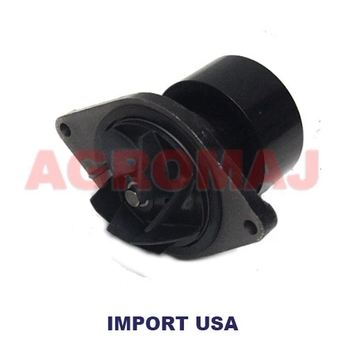 CASE водяной насос 4bt3.9 6BT5. 9