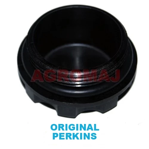 PERKINS крышка масляного наполнителя оригинал A4. 41 1103A-33T