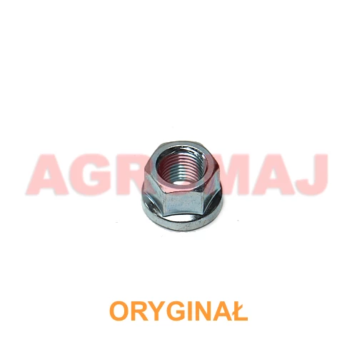 CATERPILLAR гайка болта шатуна 3044c C3. 4