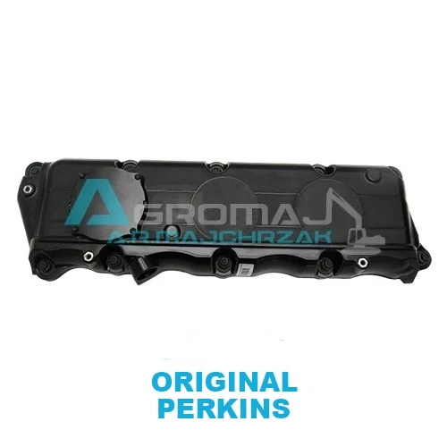 PERKINS крышка клапана 1104d-44t 1104a-44