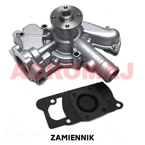 YANMAR водяной насос 4TNE92