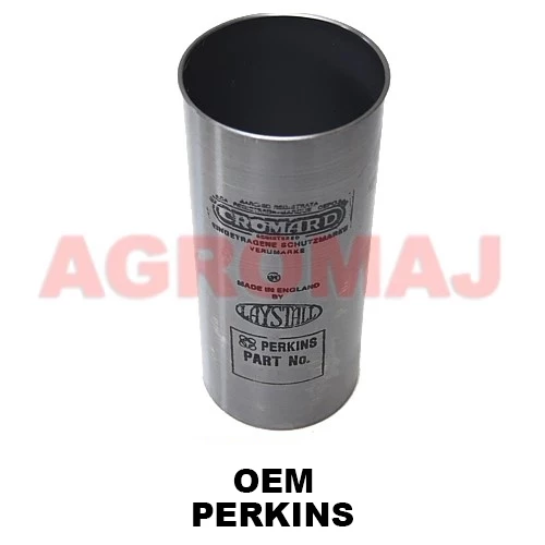 PERKINS гильза цилиндра (91,48) A3. 152 A4.203