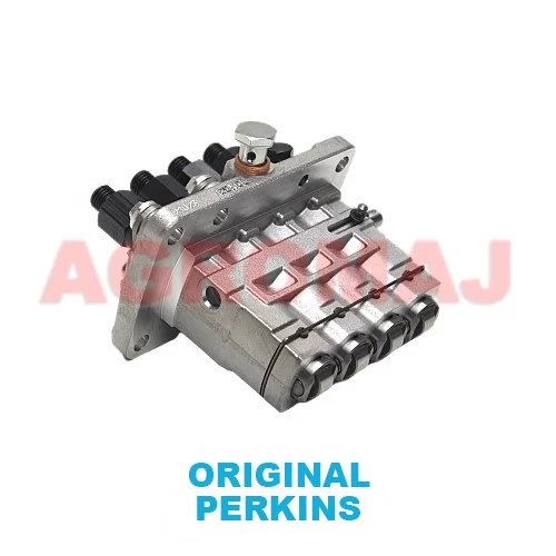 PERKINS ТНВД 704-30