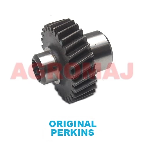 PERKINS колесо привода гидравлического насоса 1004.4 1006.60 TW