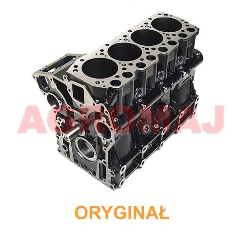 CATERPILLAR блок двигателя 3034