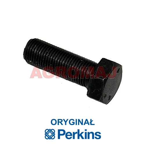 PERKINS Болт маховика 1104d-E44TA 1106c-E60TA