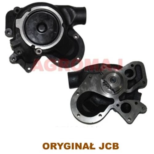 JCB водяной насос 1004.40 T 1006.60 T