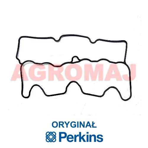 PERKINS прокладка крышки клапана 403d-11 403C-11