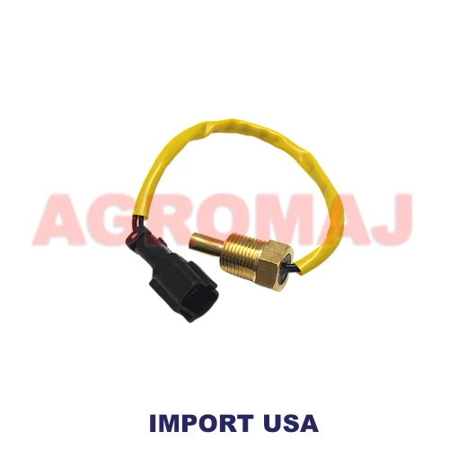 KOMATSU датчик температуры двигателя SAA6D102E