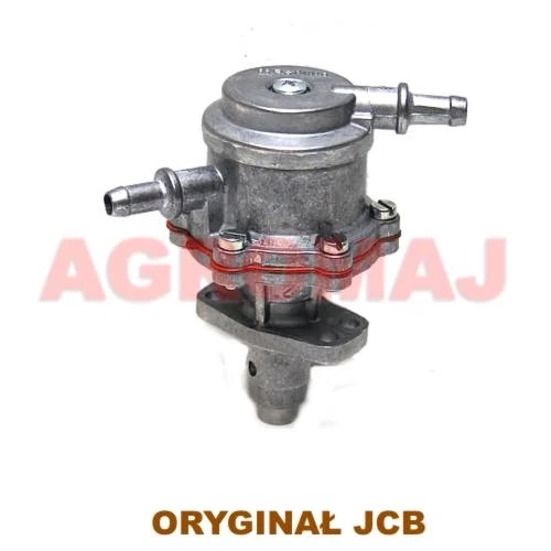 JCB насос подачи 402d-15 404D-22
