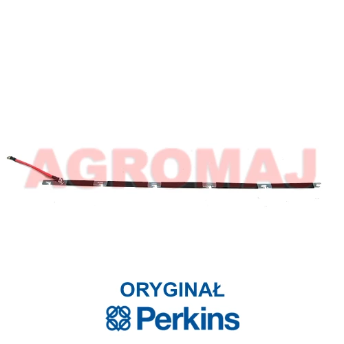 PERKINS полоса свечей накаливания 1106d-E66TA