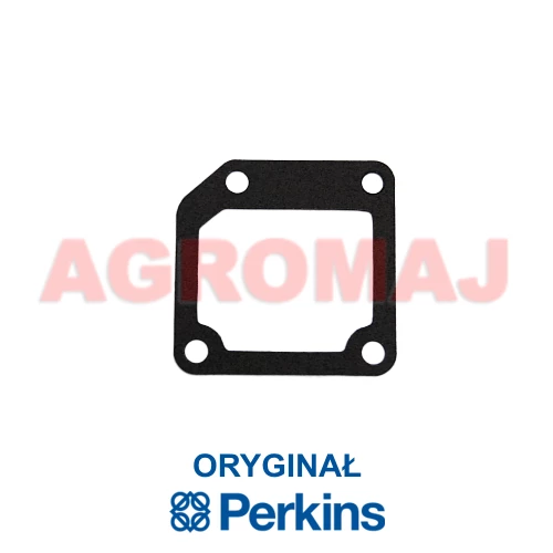 PERKINS боковая прокладка 3034