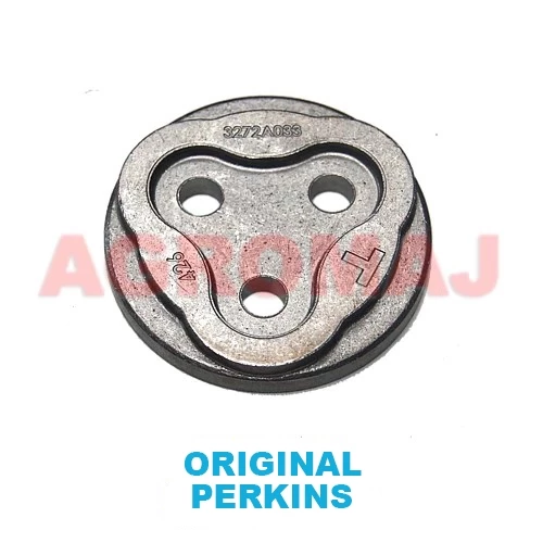 PERKINS промежуточная шайба 1004.4 1006.6