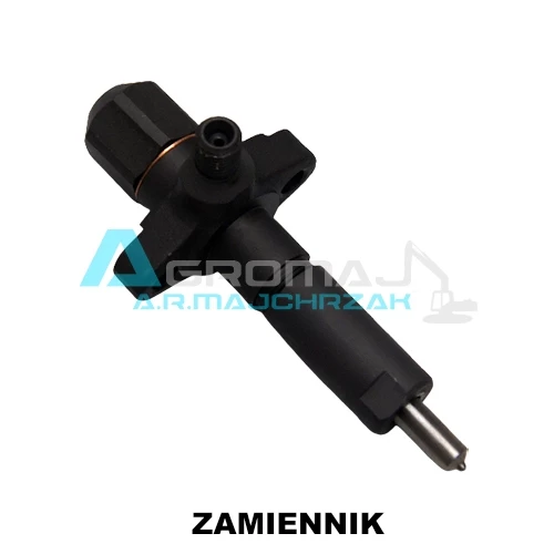 PERKINS инжектор в сборе A4.236 A4.248