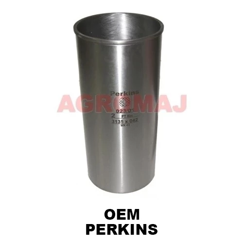 PERKINS гильза цилиндра 1004.4 1006.6