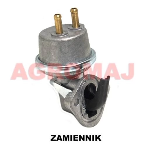 JOHN DEERE насос подачи 4039t 6068T