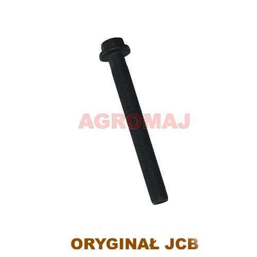 JCB болт головки (короткий) 1103c-33 1104C-44T