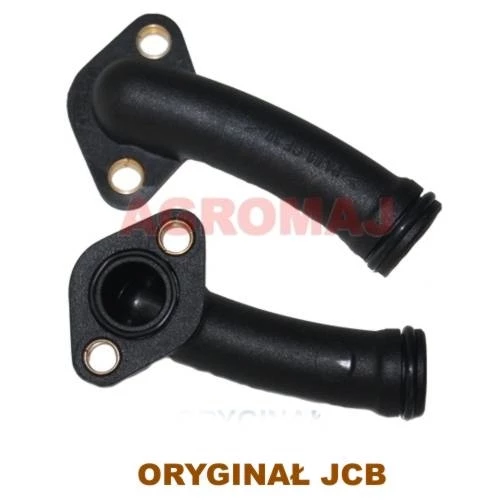 JCB муфта водяного насоса 1104d-44T 1103C-33T