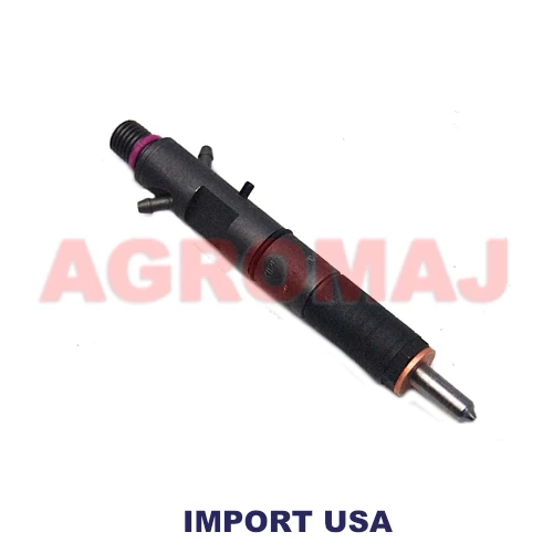 PERKINS инжектор в сборе 1104d-44t 1104d-44ta