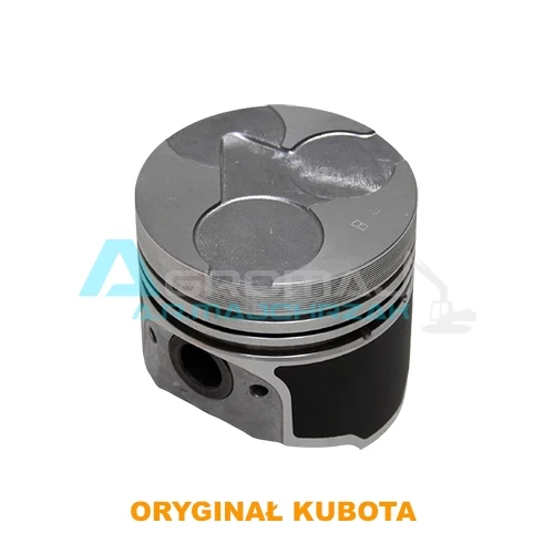 KUBOTA поршень + штифт 76,00 D1005 V1305