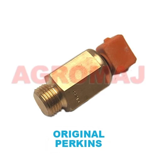 PERKINS датчик температуры воды 704-30 704-30T