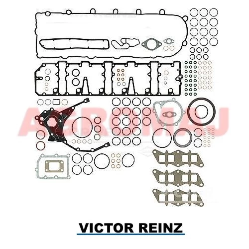DEUTZ комплект прокладок двигателя BF6M2013 BF6M2013C