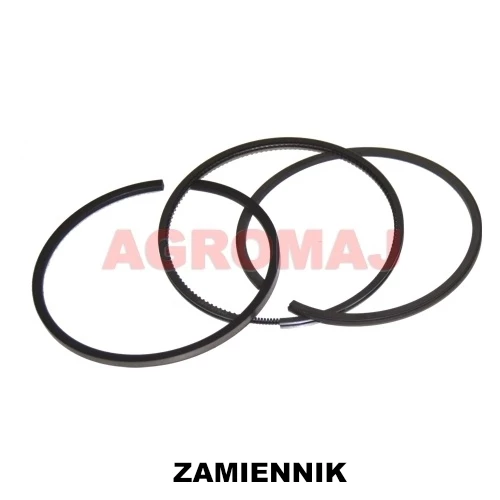 CATERPILLAR комплект поршневых колец STD (105,00) 3054C 3054E