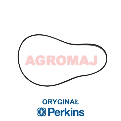 PERKINS прокладка крышки клапана 103.09 103.10