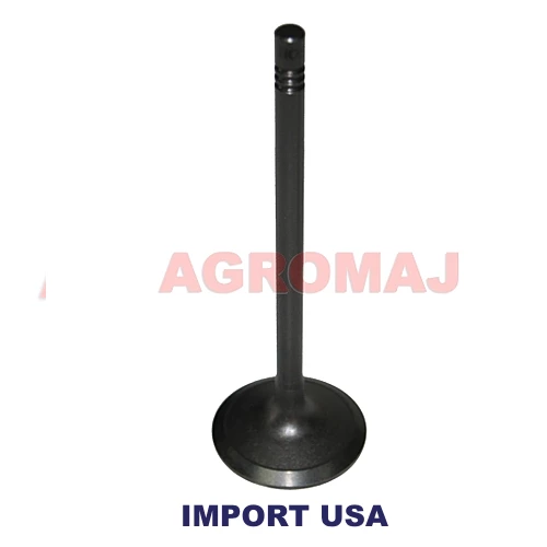 PERKINS всасывающий клапан 1104d-E44T 1106d-E66TA