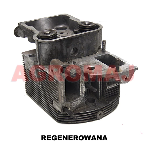 DEUTZ головка двигателя BF8L513 BF6L413F
