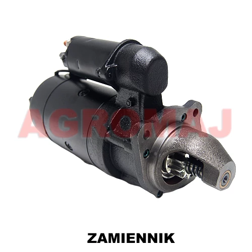 PERKINS стартер (24V) 1004.4 A4.236