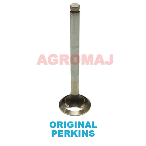 PERKINS выпускной клапан G4.236
